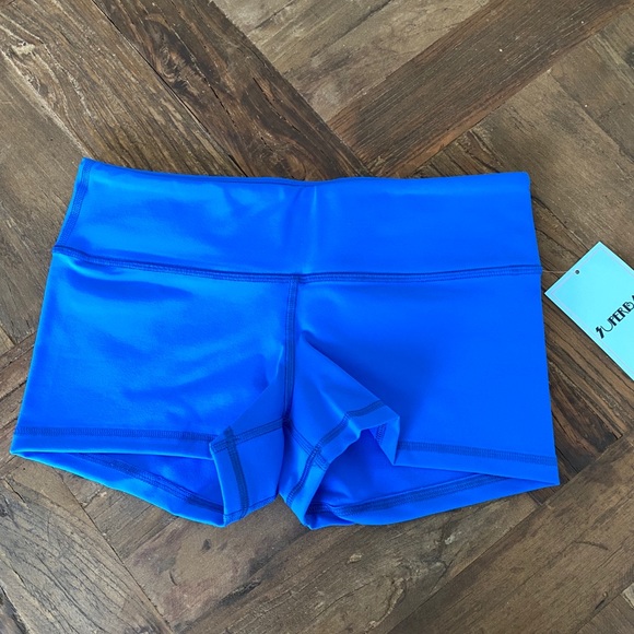 Fleo Other - Fleo shorts